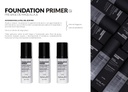 SAMY FOUNDATION PRIMER