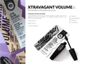 SAMY XTRAVAGANT VOLUME