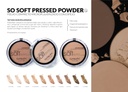 SAMY PRESSED POWDER