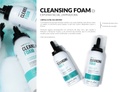 SAMY CLEANSING FOAM