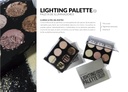 SAMY LIGHTING PALETTE