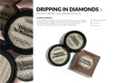 SAMY ILLUMINATING SHIMMER POWDER DD