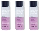 SAMY DUAL PHASE MAKEUP REMOVER