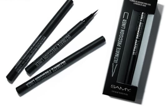 SAMY ULTIMATE PRECISION LINER