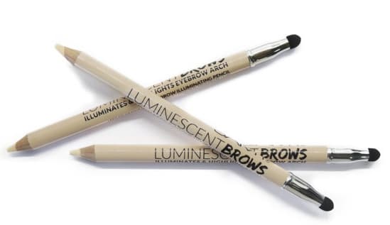 SAMY LUMINESCENT BROWS