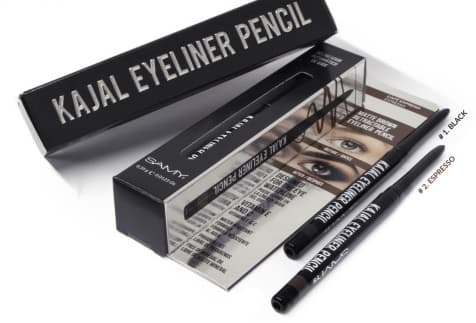 SAMY KAJAL EYELINER PENCIL