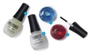 SAMY BASE COAT &amp; TOP COAT