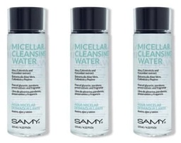 SAMY MICELLAR CLEANSING WATER