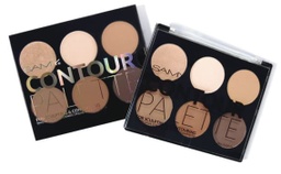 SAMY CONTOUR PALETTE