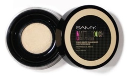 SAMY MATTE TOUCH LOOSE POWDER