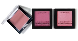 SAMY LUMINESCENT POWDER BLUSH