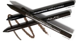 SAMY DAY TO NIGHT LONGWEAR EYELINER