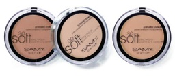 SAMY PRESSED POWDER